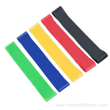 Yoga Resistance Band Fitness Band